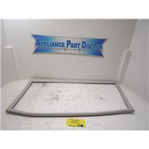 Samsung Refrigerator DA97-12971E Freezer Door Gasket Used