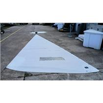J-22 HO Jib by Quantum w Luff 23-3 from Boaters' Resale Shop of TX 2506 1409.91