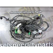2010 2011 DODGE 1500 LARAMIE 5.7 HEMI AUTO 4X4 HEADLIGHT WIRE HARNESS 68059522AA