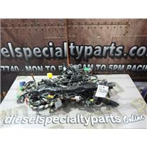 2010 2011 DODGE 1500 LARAMIE 5.7 HEMI AUTO 4X4 CAB WIRING HARNESS P68059828AC