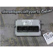 2010 2011 DODGE 1500 LARAMIE 5.7 HEMI AUTO 4X4 ENGINE CONTROL MODULE ( ECM)