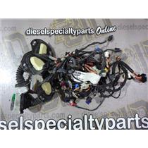 2010 2011 DODGE 1500 LARAMIE 5.7 HEMI AUTO 4X4 DOOR WIRING HARNESS ( SET OF 4 )