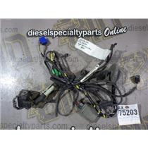 2010 2011 DODGE 1500 LARAMIE 5.7 HEMI AUTO 4X4  ENGINE BAY HARNESS 68018176AB