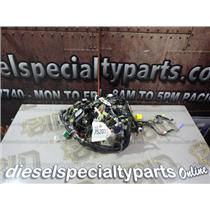 2010 2011 DODGE 1500 LARAMIE 5.7 HEMI AUTO 4X4 DASH WIRING HARNESS P68061135AB