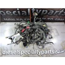 2010 2011 DODGE 1500 LARAMIE 5.7 HEMI AUTO 4X4 ENGINE/TRANSMISSION WIRE HARNESS