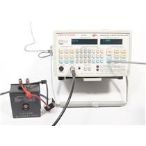 Sencore LC103 Capacitor & Inductor Analyzer