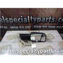 2010 2011 DODGE 1500 LARAMIE 5.7 HEMI AUTO 4X4  PASSENGER TOW MIRROR 55372070AF