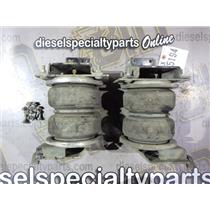 2010 2011 DODGE 1500 LARAMIE 5.7 HEMI AUTO 4X4  AIR BAGS , AIR LIFT OEM