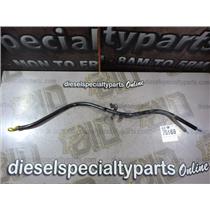 2010 2011 DODGE 1500 LARAMIE 5.7 HEMI AUTO 4X4 TRANS DIP STICK  TUBE 53032408AE