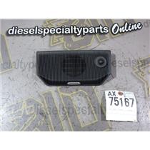 2010 2011 DODGE 1500 LARAMIE 5.7 HEMI AUTO 4X4 CENTRE TOP DASH SPEAKER COVER