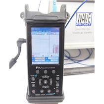 AFL Noyes M200 SM Singlemode FIBER OTDR 1310 / 1550 nM