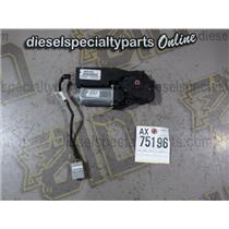 2010 2011 DODGE 1500 LARAMIE 5.7 HEMI AUTO 4X4 SUNROOF MOTOR 3000743D ,30007238C