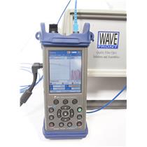 AFL Noyes M200 SM Singlemode FIBER OTDR 1310 /1550 nM