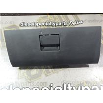2010 2011 DODGE 1500 LARAMIE 5.7 HEMI AUTO 4X4 GLOVE BOX CHARCOAL COLOR OEM