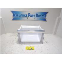 Samsung Refrigerator DA97-15356C Crisper Drawer Used