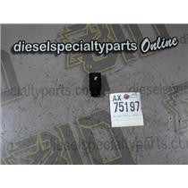 2010 2011 DODGE 1500 LARAMIE 5.7 HEMI AUTO 4X4 POWER PEDAL SWITCH OEM
