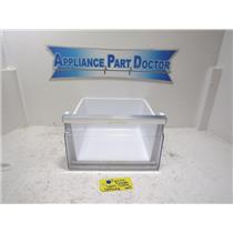 Samsung Refrigerator DA97-15359C Freezer Drawer Used