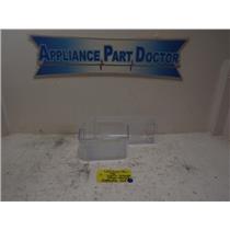 Samsung Refrigerator DA97-15558A DA63-08012A Left Top Door Bin Used