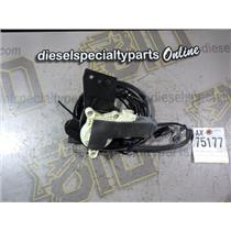 2010 2011 DODGE 1500 LARAMIE 5.7 HEMI AUTO 4X4 POWER REAR SLIDER MOTOR 59450DRAC