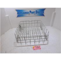 KitchenAid Dishwasher W10780925 WP8268645 Lower Rack Assy Used