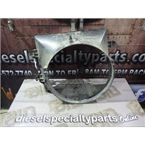 2010 2011 DODGE 1500 LARAMIE 5.7 HEMI AUTO 4X4 FAN SHROUD OEM