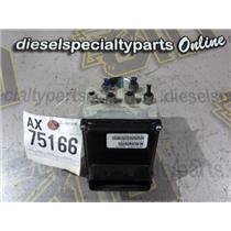 2010 2011 DODGE 1500 LARAMIE 5.7 HEMI AUTO 4X4 ABS BRAKE PUMP P05154215AA OEM