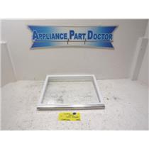 Samsung Refrigerator DA97-15368B Glass Shelf Used