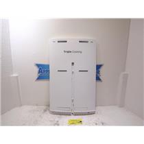 Samsung Refrigerator DA97-15409J Fresh Food Evaporator Cover & Fan Used