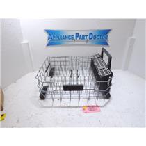 GE Dishwasher WD28X30223 WD28X24469 Lower Rack w/ Basket New