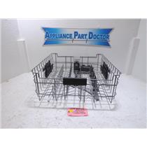 GE Dishwasher WD28X30220 WD22X33498 Upper Rack W/ Spray Arm New