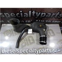 2003 2004 FORD F350 F250 XL 6.0 DIESEL ZF6 4X4 CREWCAB AIR FILTER . NOT PERFECT