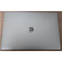 Apple MacBook Pro 16-inch 2019 A2141 i7-9750H 2.6GHz 32GB RAM 1TB SSD TouchBar !