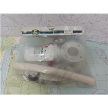 Boaters' Resale Shop of TX 2506 0611.01 FIVE OCEANS TOILET CONVERSION KIT I14016