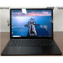 Surface Laptop 5 1951 i5-1245U 2.5GHz 16gb RAM 512gb SSD 13.5" Touch Win 10