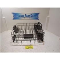 Kenmore Dishwasher W10728159 W10807920 8562069 Lower Rack Used