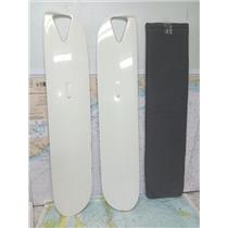 Boaters' Resale Shop of TX 2506 0701.15 BOYER 2004 A-CATAMARAN TWO DAGGER BOARDS