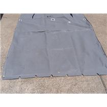 Boaters' Resale Shop of TX 2506 0701.07 BOYER 2004 A-CATAMARAN 69x82" TRAMPOLINE