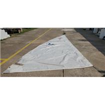 Catalina 22 Mainsail w 20-0 Luff from Boaters' Resale Shop of TX 2501 7721.99
