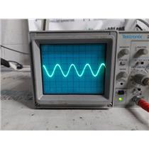 Tektronix 2205 20 MHz 2 Channel Oscilloscope