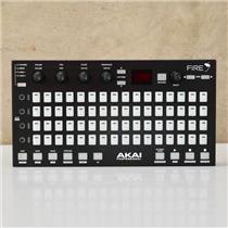 Akai Fire USB Pad Controller for FL Studio w/ Case & Manual #56816