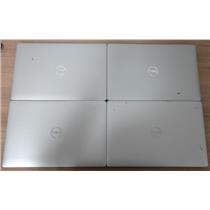 Lot 4 Dell Latitude 5420 i5-11th Gen 8gb RAM 128gb SSD 14in FHD FOR PARTS!