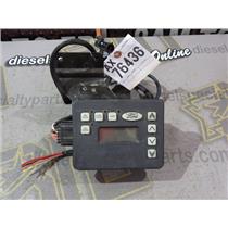 2003 2004 FORD F350 F250 6.0 DIESEL AUX POWERTRAIN PTO HIGH IDLE SPEED MODULE