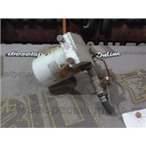 2003 2004 FORD F350 F250 XLT 6.0 DIESEL AUTO 4X4 COOLANT FILTER HEAD ASSEMBLY