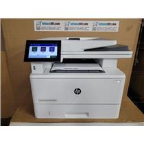 HP LaserJet Enterprise MFP M430f All-In-One Printer Expertly Serviced HP Toner