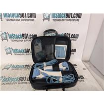 Midmark IQspiro Digital Spirometer - Lot of 2 (Untested)