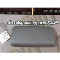 2003 2004 FORD F350 F250 XLT 6.0 DIESEL AUTO 4X4 PASSENGER SIDE DASH PANEL OEM