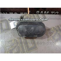 2003 2004 FORD F350 F250 XLT 6.0 DIESEL AUTO 4X4 VACUUM RESERV TANK F4UE9E453CA