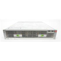 Oracle Sun ZS5-2 ZFS Storage Server 2 X 18-Core 2.3GHz E5-2699 v3, 384GB RAM