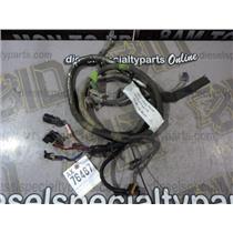 2001 - 2002 CHEVROLET 2500HD 6.6 DIESEL AUTO 4X4 TRANSFER CASE WIRING HARNESS
