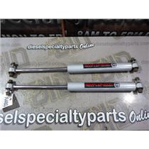 2001 - 2002 CHEVROLET 2500HD 6.6 DIESEL AUTO 4X4 REAR SHOCKS  LIKE NEW ! PREMIUM